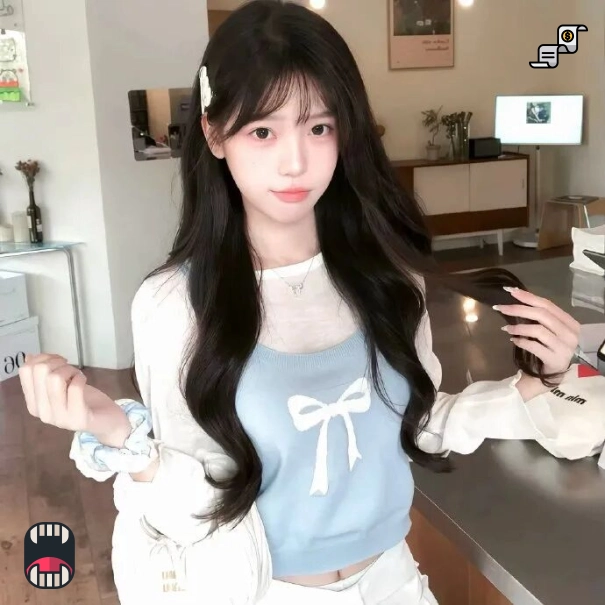 潘洁女士
