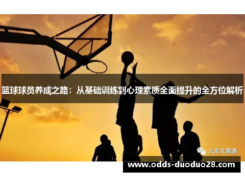 篮球球员养成之路：从基础训练到心理素质全面提升的全方位解析