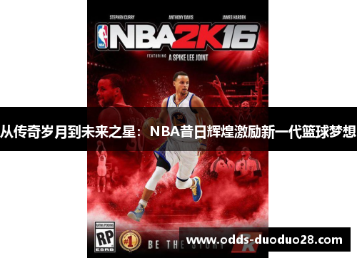 从传奇岁月到未来之星：NBA昔日辉煌激励新一代篮球梦想