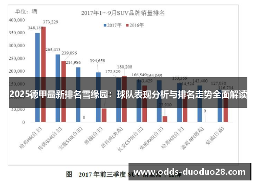 2025德甲最新排名雪缘园：球队表现分析与排名走势全面解读