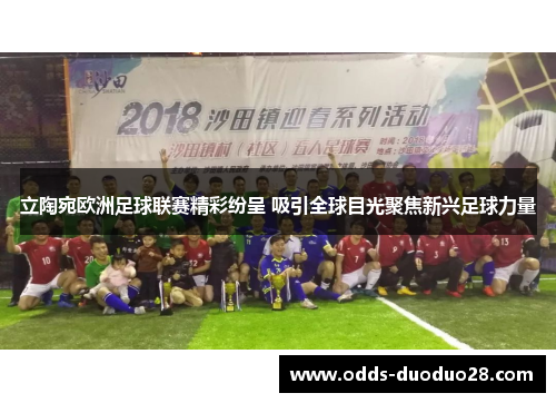 立陶宛欧洲足球联赛精彩纷呈 吸引全球目光聚焦新兴足球力量