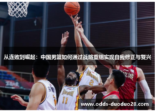 从连败到崛起：中国男篮如何通过战略重组实现自我修正与复兴