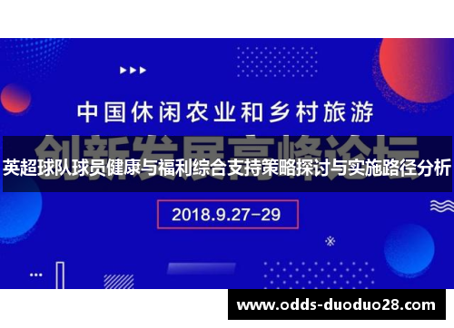 英超球队球员健康与福利综合支持策略探讨与实施路径分析