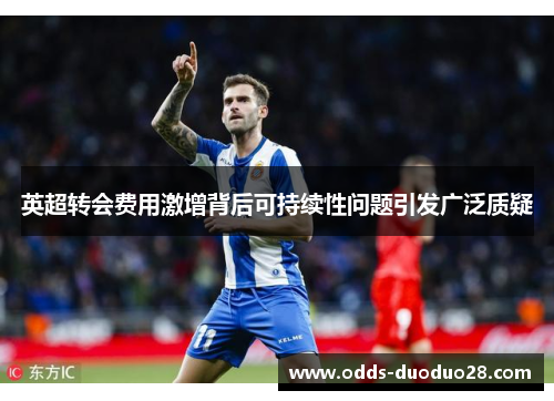 英超转会费用激增背后可持续性问题引发广泛质疑