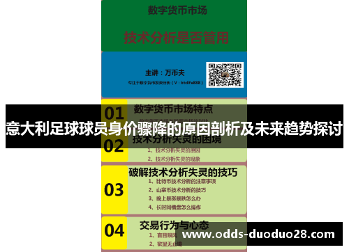 意大利足球球员身价骤降的原因剖析及未来趋势探讨