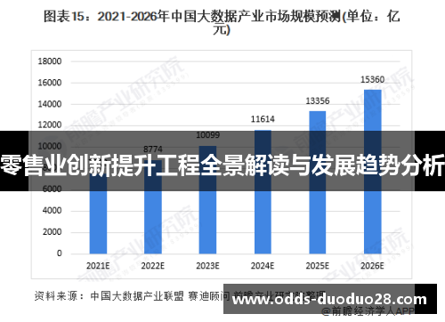 零售业创新提升工程全景解读与发展趋势分析