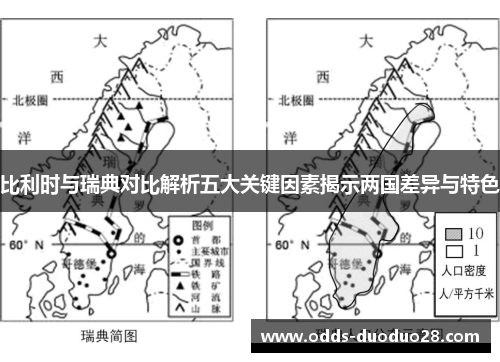 比利时与瑞典对比解析五大关键因素揭示两国差异与特色